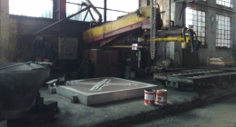 lastre in acciaio, acciaio inox, lavorazione leghe metalliche