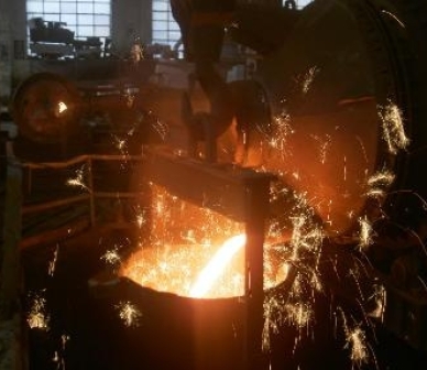 lavorazione ghisa, lavorazione acciaio, lavorazione alluminio